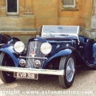 am011232 15/98 2/4 seater Abbey