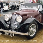 am1374 15/98 2/4 seater Abbey