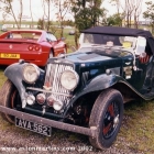 am638 15/98 2/4 seater Abbey