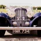 am872 15/98 2/4 seater Abbey