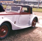 am636 15/98 Drop Head Coupe