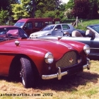 am000920 DB Mark III