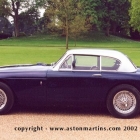 am011203 DB Mark III