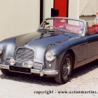 am000528 DB2/4 drophead coupe