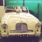 am000632 DB2/4 drophead coupe