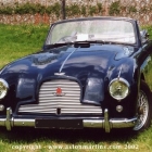 am000830 DB2/4 drophead coupe