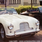 am1104 DB2/4 drophead coupe