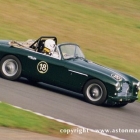 am1403 DB2/4 drophead coupe