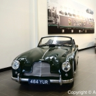 image DB2/4 drophead coupe