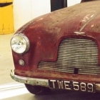 am010733 DB2/4 saloon