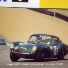 DB3S Fixed Head Coupe 7