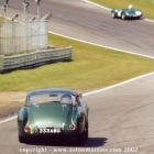 DB3S Fixed Head Coupe 8