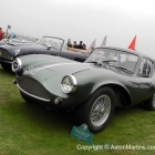 DB3S Fixed Head Coupe 3