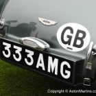 DB3S Fixed Head Coupe 10