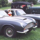 am219 DB6 Mark 2