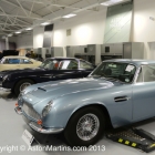image DB6 Mark 2