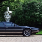 lagonda