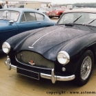 am1361 DB Mark III