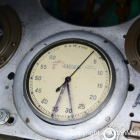 Aston Martin Razor Blade Jaeger rev counter