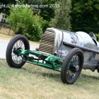 Aston Martin Razor Blade 1
