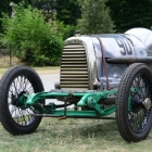 Aston Martin Razor Blade 2