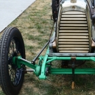 Aston Martin Razor Blade front view