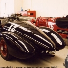 am1271 Type C Speed Model