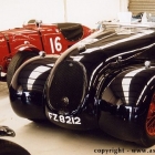 am1272 Type C Speed Model