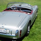 DB2/4 Mark II Spyder by Touring