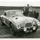 DB2 prototype