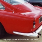 am001324 DB4 series 5 saloon