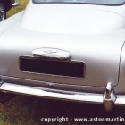 am001531 DB4 series 5 saloon