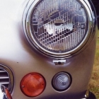 am001534 DB4 series 5 saloon