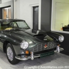 image DB4 series 5 saloon
