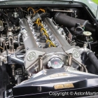 DB4 series 1 prototype engine