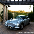 image 007 DB5 James Bond