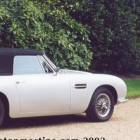 am011324 DB6 Volante