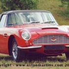 am011614 DB6 Volante