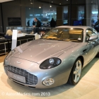 image DB7 Zagato