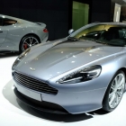 dsf2357 DB9 coupe Centenary Edition