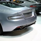 dsf2402 DB9 coupe Centenary Edition