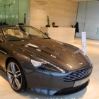 image DB9 Volante