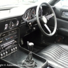 image DBS V8 interior