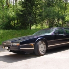 Lagonda Shooting Brake 1