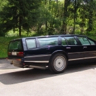 Lagonda Shooting Brake 2