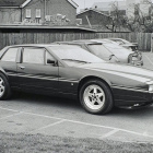 Mule Virage DP2034 Lagonda 1987 rebuilt