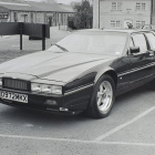 Mule Virage DP2034 Lagonda 1987 rebuilt 2