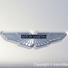 One-77 wings badge
