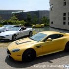 image V12 Vantage S