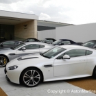 image v12 vantage